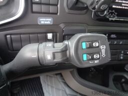 SCANIA G450 8x4 Meiller 2-Seiten-Kipper Bordmatik