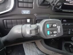 SCANIA G450 8x4 Meiller 2-Seiten-Kipper Bordmatik