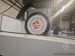 Haas VF-4SS HE