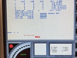 Haas VF-4SS HE