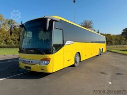 SETRA 419 UL - 66 Sitze - Klima - Automatik -