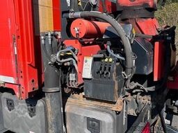 MAN 26.400 TGS PK20001 L Funk & Zange - AC-TÜV 03/26