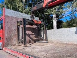 MAN 26.400 TGS PK20001 L Funk & Zange - AC-TÜV 03/26