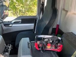 MAN 26.400 TGS PK20001 L Funk & Zange - AC-TÜV 03/26