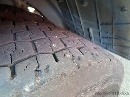 MAN 26.400 TGS PK20001 L Funk & Zange - AC-TÜV 03/26