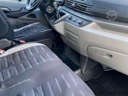 MAXUS Deliver 9 Kasten L3H2 - TÜV 04/2027 -