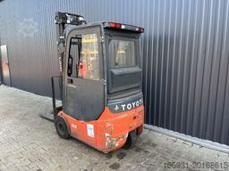 Toyota 7FBEST13