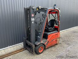 Linde E16-01