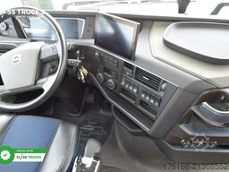 VOLVO FH 460 Globetrotter XL i-Save