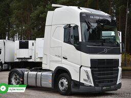 VOLVO FH 460 Globetrotter XL Varios i-Save