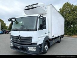 MERCEDES-BENZ 1224 L Kühlkoffer* TK T800R*Klima*LBW1,5 t*6,20m