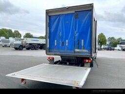 MERCEDES-BENZ 1224 L Kühlkoffer* TK T800R*Klima*LBW1,5 t*6,20m