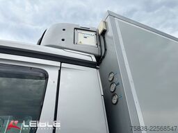 MERCEDES-BENZ Antos 1840*Frigo Koffer*Carrier1250*LBW-Bär*