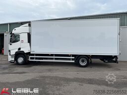 RENAULT T380 *Koffer 7,25m*LBW-Bär 2t*Klima*2x verfügbar