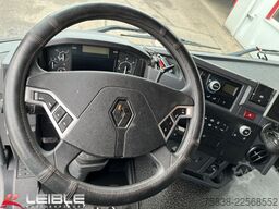 RENAULT T380 *Koffer 7,25m*LBW-Bär 2t*Klima*2x verfügbar
