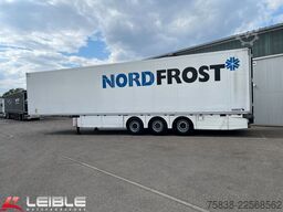 SCHMITZ CARGOBULL SKO 24/L*Doppelstock*Blumenbreite*Liftachse*