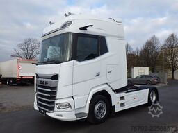 DAF XG+ 530 Skylight/Intarder/Safety/ALCOA/Standklim