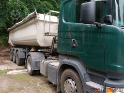SCHMITZ CARGOBULL SKI24SL 7.2