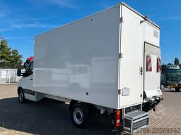 MERCEDES-BENZ Sprinter 315 CDI L3 Koffer/ LBW 750 kg/ Tür/ AC