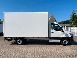 MERCEDES-BENZ Sprinter 315 CDI L3 Koffer/ LBW 750 kg/ Tür/ AC