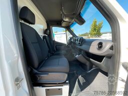 MERCEDES-BENZ Sprinter 315 CDI L3 Koffer/ LBW 750 kg/ Tür/ AC