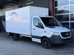 MERCEDES-BENZ Sprinter 316 CDI MAXI Klima Tempo MBUX 4,3m LBW
