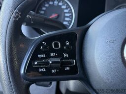 MERCEDES-BENZ Sprinter 316 CDI MAXI Klima Tempo MBUX 4,3m LBW