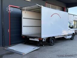 MERCEDES-BENZ Sprinter 316 CDI MAXI Klima Tempo MBUX 4,3m LBW