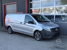 MERCEDES-BENZ Vito 116 CDI extralang PRO Kima NAVI Kamera AHK