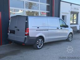MERCEDES-BENZ Vito 116 CDI extralang PRO Kima NAVI Kamera AHK