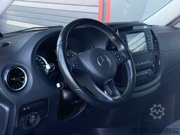 MERCEDES-BENZ Vito 116 CDI extralang PRO Kima NAVI Kamera AHK