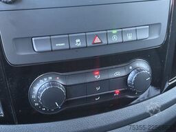 MERCEDES-BENZ Vito 116 CDI extralang PRO Kima NAVI Kamera AHK