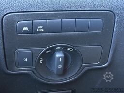MERCEDES-BENZ Vito 116 CDI extralang PRO Kima NAVI Kamera AHK
