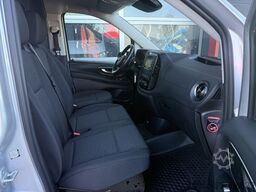 MERCEDES-BENZ Vito 116 CDI extralang PRO Kima NAVI Kamera AHK