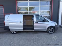 MERCEDES-BENZ Vito 116 CDI extralang PRO Kima NAVI Kamera AHK