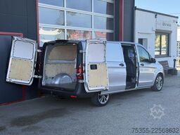MERCEDES-BENZ Vito 116 CDI extralang PRO Kima NAVI Kamera AHK