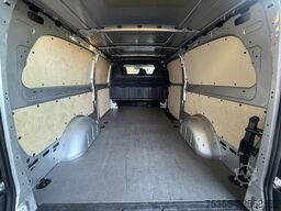 MERCEDES-BENZ Vito 116 CDI extralang PRO Kima NAVI Kamera AHK
