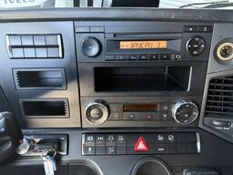 MERCEDES-BENZ Actros 1840 Klima Retarder ACC 7,6m MEGA Jumbo