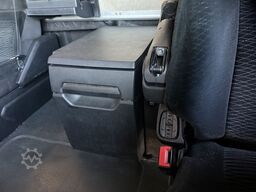 MERCEDES-BENZ Actros 1840 Klima Retarder ACC 7,6m MEGA Jumbo