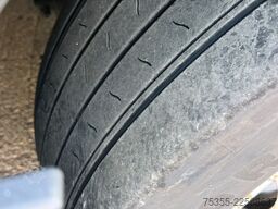 MERCEDES-BENZ Actros 1840 Klima Retarder ACC 7,6m MEGA Jumbo