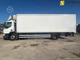 Volvo FE280/Carrier Supra 1250 MT / 3 Kammern
