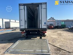 Volvo FE280/Carrier Supra 1250 MT / 3 Kammern