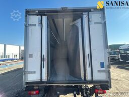 Volvo FE280/Carrier Supra 1250 MT / 3 Kammern