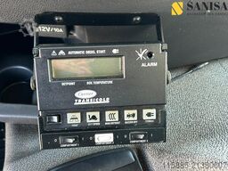 Volvo FE280/Carrier Supra 1250 MT / 3 Kammern