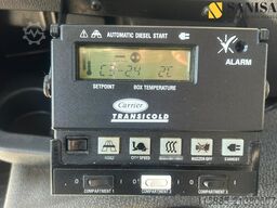 Volvo FE280/Carrier Supra 1250 MT / 3 Kammern