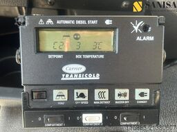 Volvo FE280/Carrier Supra 1250 MT / 3 Kammern