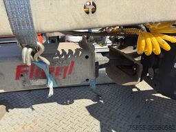 Fliegl Dolly CLG 2-Axle Disc Brakes / German Brief!