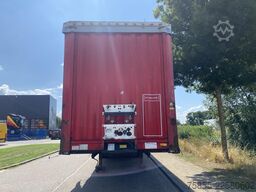 Krone N/A Mega / Curtains / Sideboards / BPW / Drumbr...