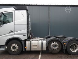 Volvo FH 420 6X2 Adr tractor unit