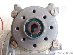 ebmpapst Ebmpapst BCI 63.55 SK 550 V 00004 + BCI 63.55 9316355023 VDC 00009